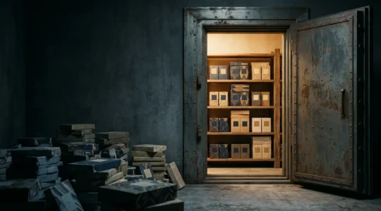 Strategic brand protection framework safeguarding authentic business revenue