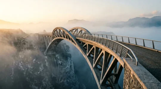 Strategic financial planning during early business operations