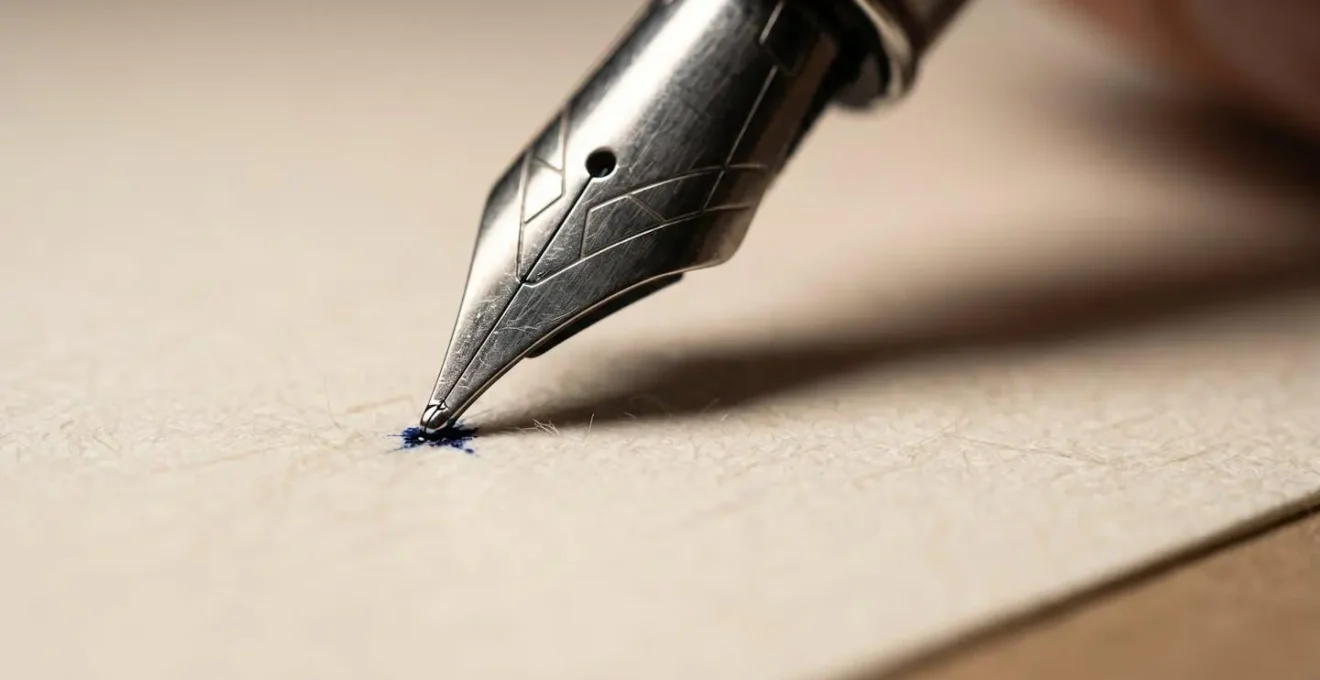 Balanced contractual framework symbolizing partnership and protection