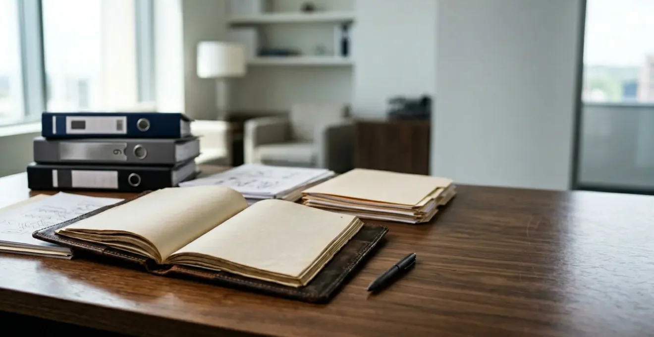 Professional business documentation and training framework for franchise knowledge transfer