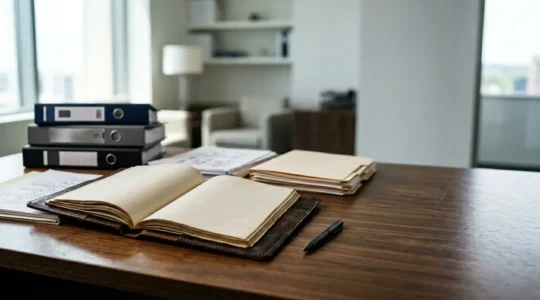 Professional business documentation and training framework for franchise knowledge transfer