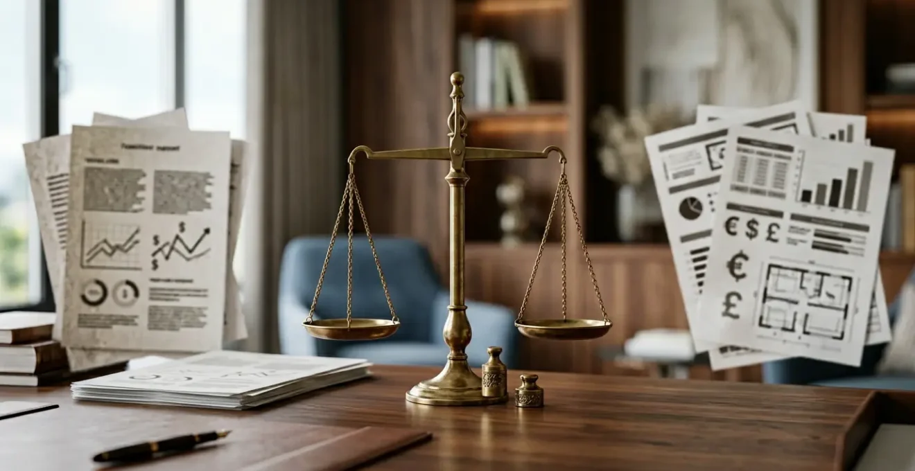 Strategic partnership balance in franchise business relationship