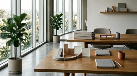 Strategic franchise business planning with data visualization and market trend analysis