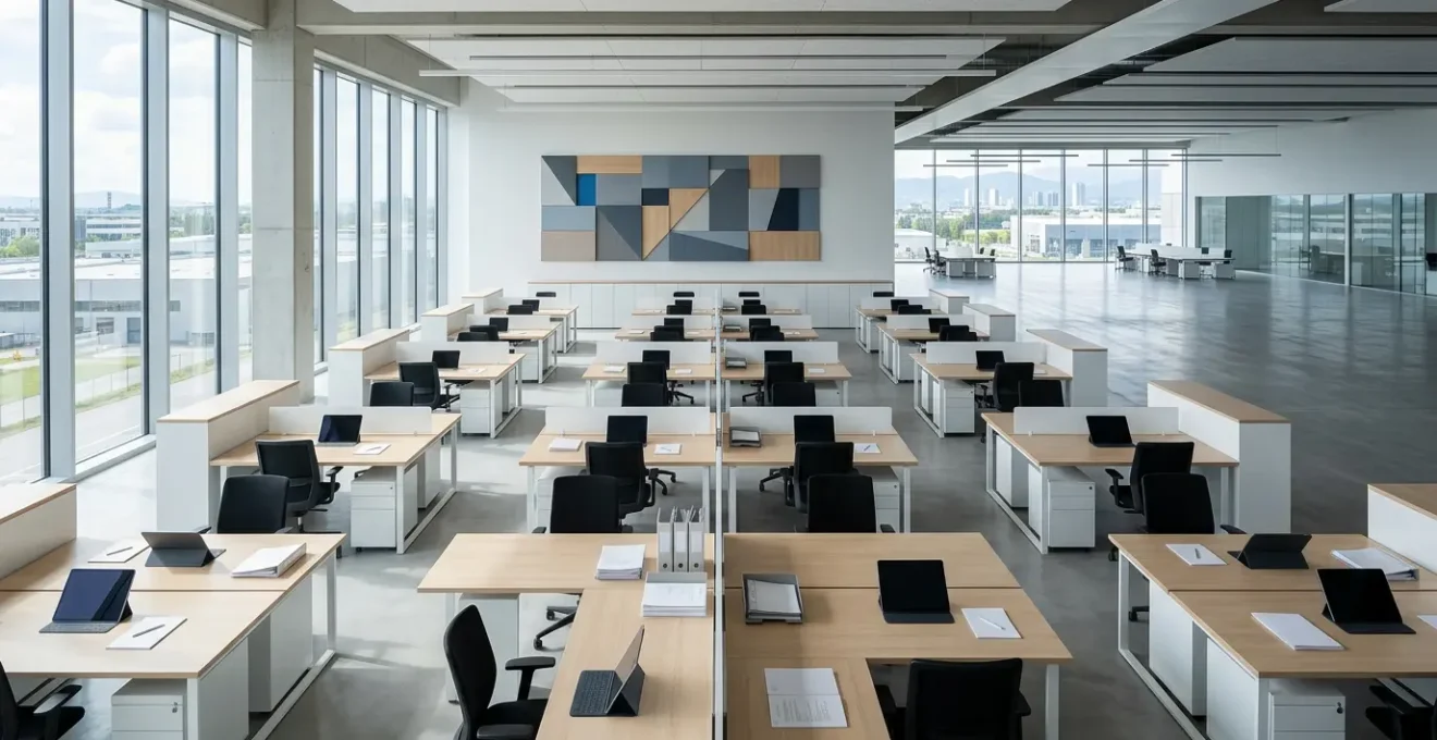 Strategic coordination of nationwide franchise deployment operations