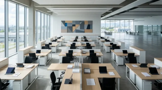 Strategic coordination of nationwide franchise deployment operations