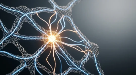 Strategic franchise network transformation during market disruption