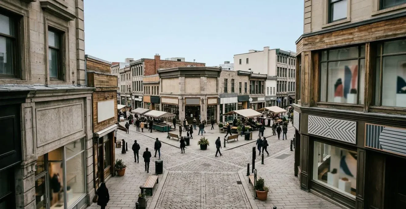 Strategic business positioning in a competitive saturated marketplace