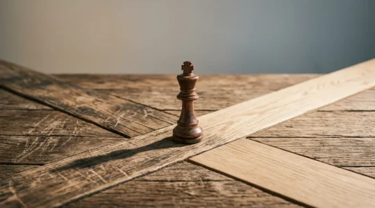 Strategic pivot decision-making in franchise network with collaborative planning