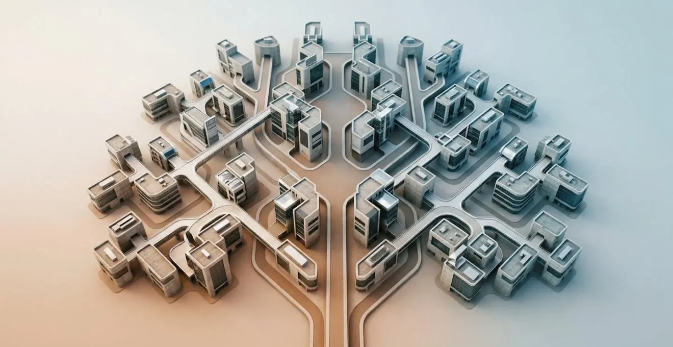 Strategic franchise network expansion with organizational growth framework and sustainability foundation